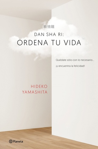 [9788408160434] DAN-SHA-RI:ORDENA TU VIDA