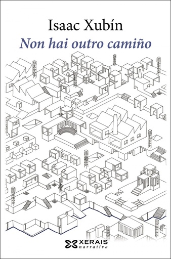 [9788491210962] Non hai outro camiño