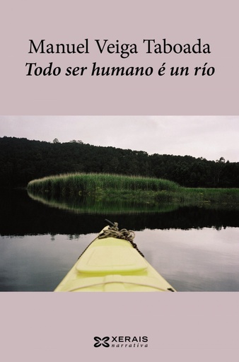 [9788491210931] Todo ser humano é un río
