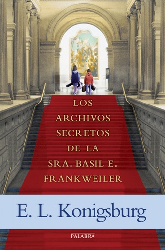 [9788490613559] Archivos secretos de la señora basil