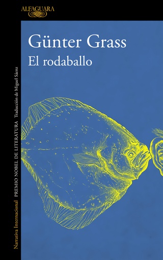 [9788420423838] El rodaballo