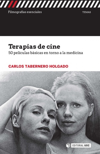 [9788491163442] Terapias de cine