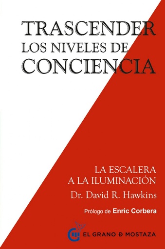 [9788494484797] TRASCENDER LOS NIVELES DE CONCIENCIA