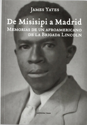 [9788493888640] DE MISISIPI A MADRID