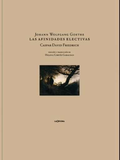 [9788493794804] AFINIDADES ELECTIVAS, LAS