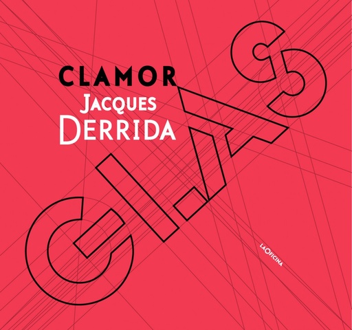 [9788494127076] Clamor - Glas