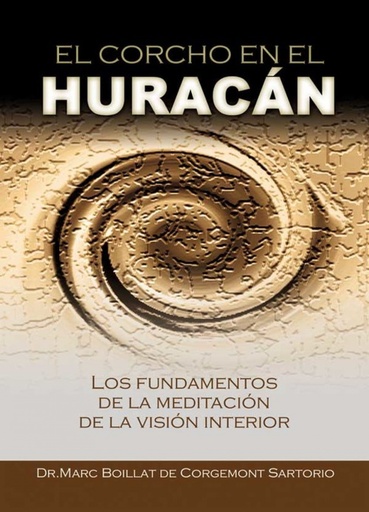 [9788420304205] Corcho en el huracán