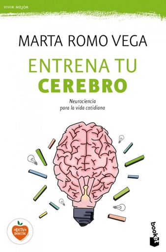 [9788416253869] ENTRENA TU CEREBRO