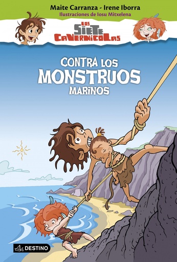 [9788408150343] CONTRA LOS MONSTRUOS MARINOS