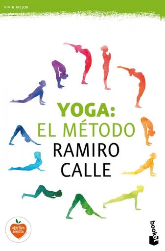 [9788427042902] YOGA:EL MÉTODO RAMIRO CALLE