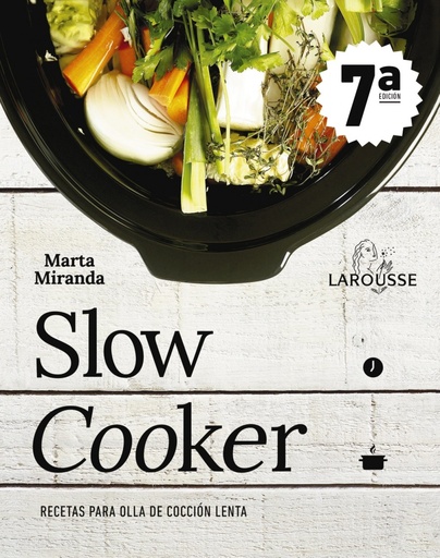 [9788416641475] SLOW COOKER