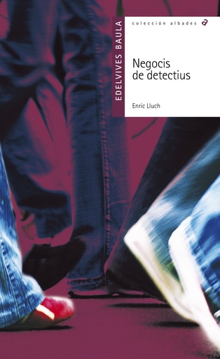 [9788426377104] Negocis de detectius