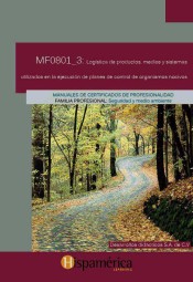 [9788494440595] MF0801_3: LOGISTICA DE PRODUCTOS, MEDIOS Y SIST.UTILIZADOS