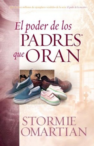 [9780789909367] PODER DE LOS PADRES QUE ORAN