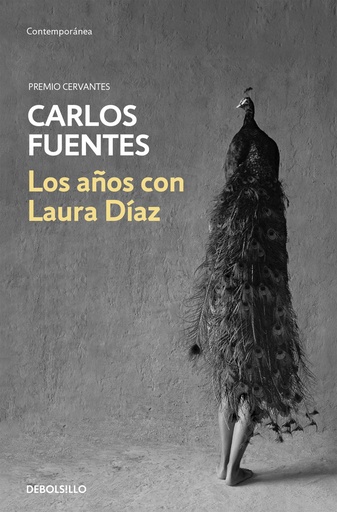 [9788466333481] LOS AÑOS CON LAURA DÍAZ