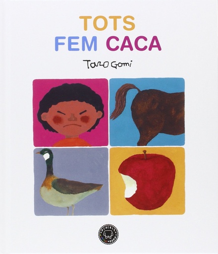 [9788416290666] TOTS FEM CACA