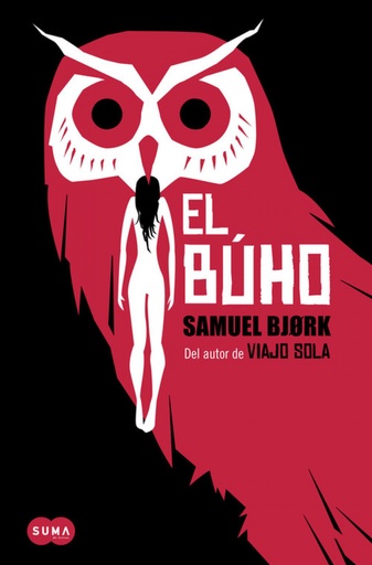 [9788483657966] EL BÚHO