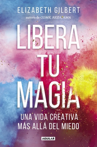 [9788403518131] LIBERA TU MAGIA