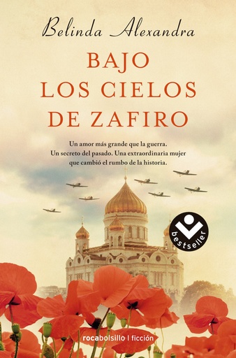 [9788416240418] BAJO LOS CIELOS DE ZAFIRO