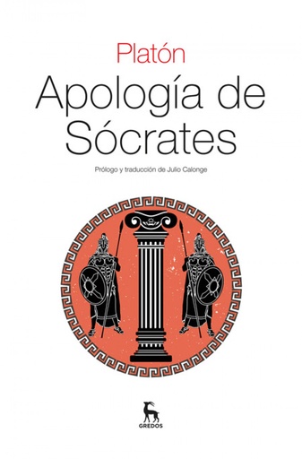 [9788424928377] Apologia De Socrates