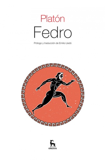 [9788424928025] Fedro