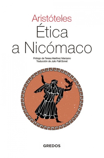 [9788424926366] Etica A Nicomaco