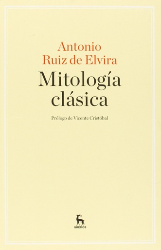 [9788424929008] Mitología clásica