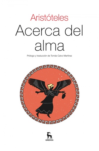 [9788424928384] Acerca Del Alma