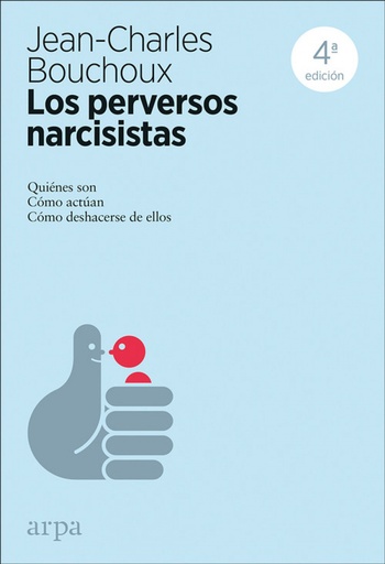 [9788416601226] LOS PERVERSOS NARCISISTAS