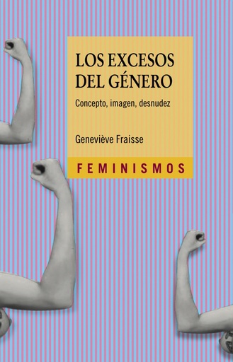 [9788437635781] LOS EXCESOS DEL GÉNERO