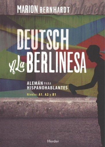 [9788425437083] Deutsch a la berlinesa