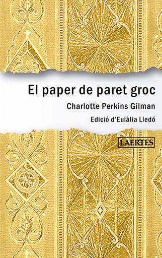 [9788416783045] El paper de paret groc
