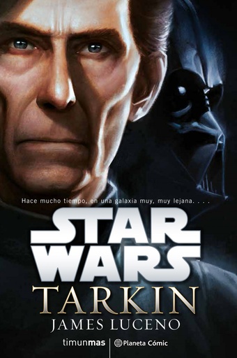 [9788416401680] Star wars tarkin