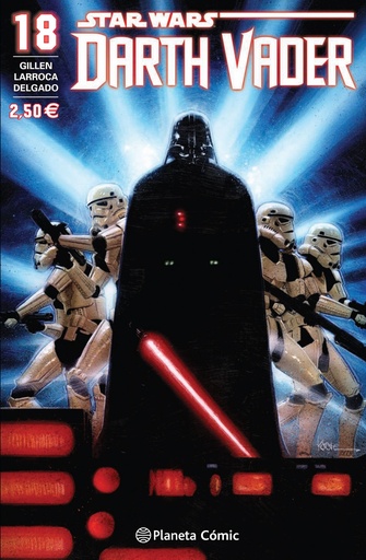 [9788416543168] Darth vader