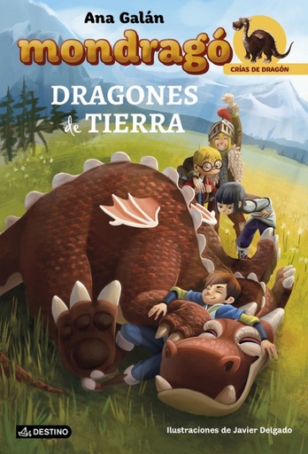 [9788408152217] DRAGONES DE TIERRA