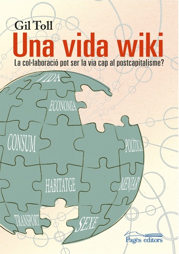 [9788499757735] Una vida wiki