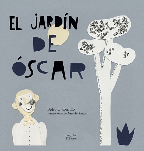 [9788494437823] EL JARDíN DE óSCAR