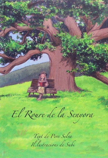 [9788415269434] El roure de la senyora