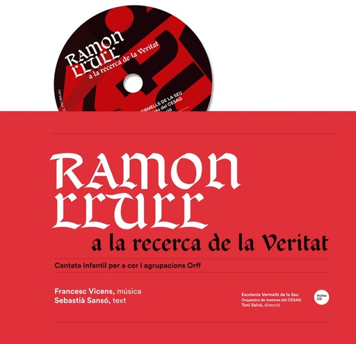 [9788416163595] Ramón llull a la recerca de la veritat