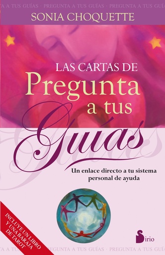 [9788416233878] CARTAS DE PREGUNTA A TUS GUIAS