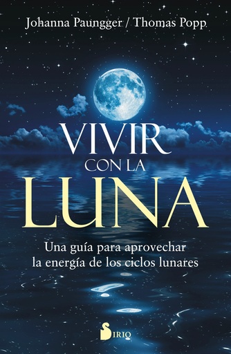 [9788416579303] VIVIR CON LA LUNA