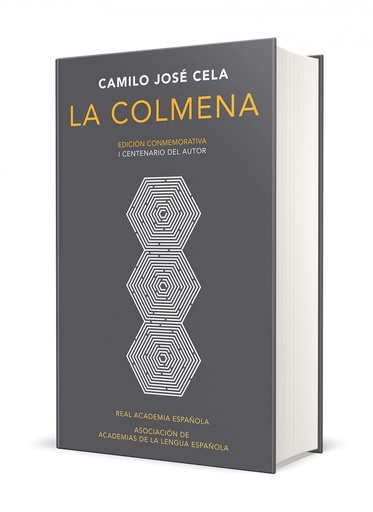 [9788420420684] LA COLMENA