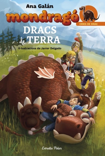 [9788416520527] Dracs de terra