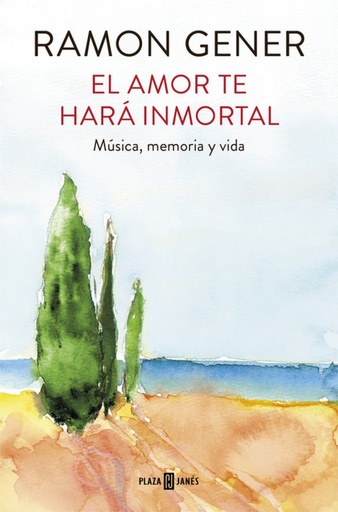 [9788401017865] EL AMOR TE HARA INMORTAL