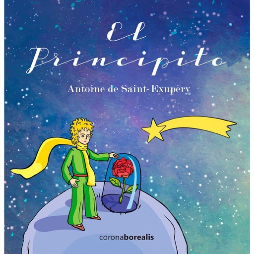 [9788494510519] El Principito