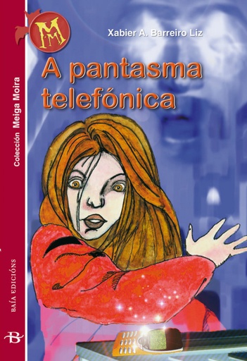 [9788499951928] A pantasma telefónica