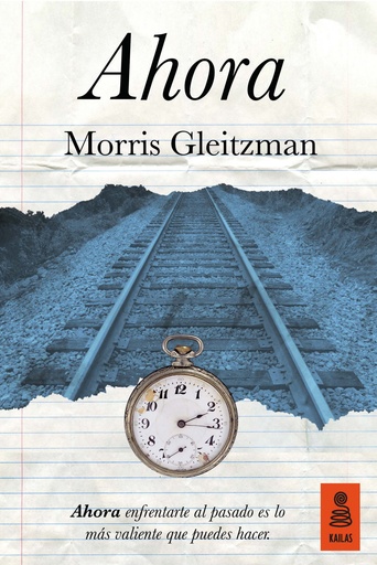 [9788416523535] AHORA