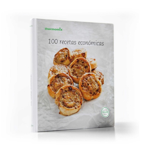 [9788461672844] 100 RECETAS ECONÓMICAS