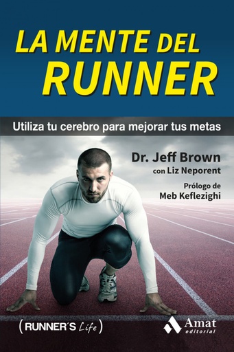 [9788497358392] La mente del runner