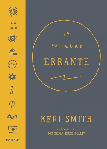 [9788449332401] LA SOCIEDAD ERRANTE